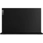 Lenovo ThinkVision M14 14 1920 x 1080 (Full HD) DisplayPort USB-C 60Hz Dockingskærm
